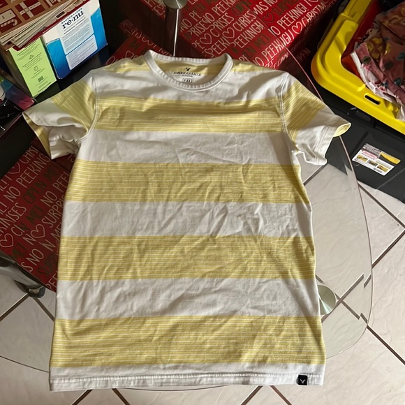 MEN’s American Eagle Outfitter Tee in size SMALL - Picture 1 of 4